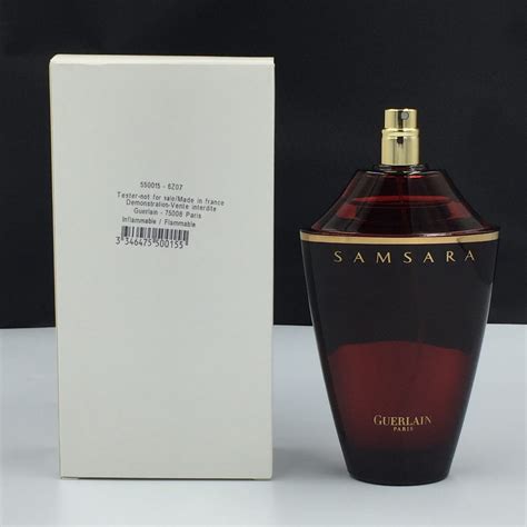 samsara perfume reviews